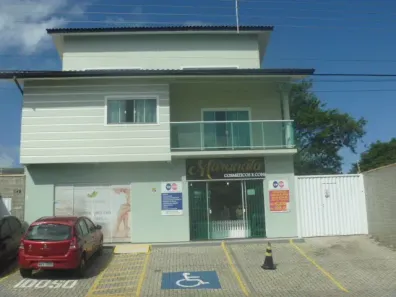 Sobrado com 3 Quartos à venda, 274m² no Serraria, São José