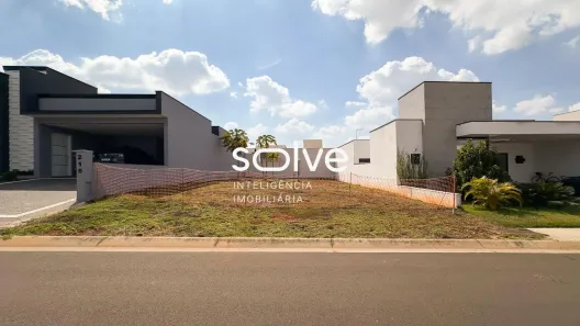 Lote/Terreno à venda, 300m² no Jardim Residencial Dona Lucilla, Indaiatuba