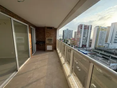 Apartamento com 4 Quartos à venda, 168m² no Renascença, São Luís
