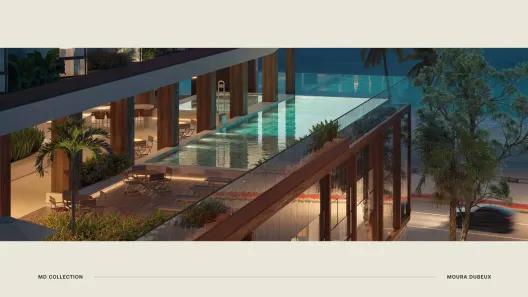 Apartamento com 1 Quarto à venda, 36m² no Boa Viagem, Recife