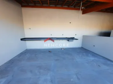 Apartamento com 2 Quartos à venda, 42m² no Vila Gustavo, São Paulo