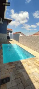 Casa com 2 Quartos à venda, 140m² no Centro, Botucatu