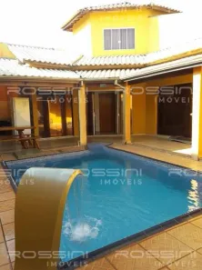 Sobrado com 4 Quartos à venda, 263m² no City Ribeirão, Ribeirão Preto