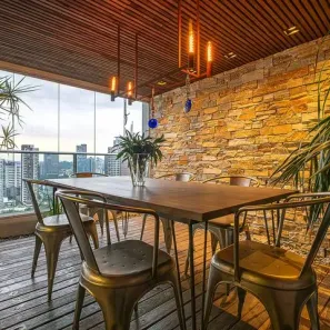 Apartamento com 3 Quartos à venda, 352m² no Pinheiros, São Paulo
