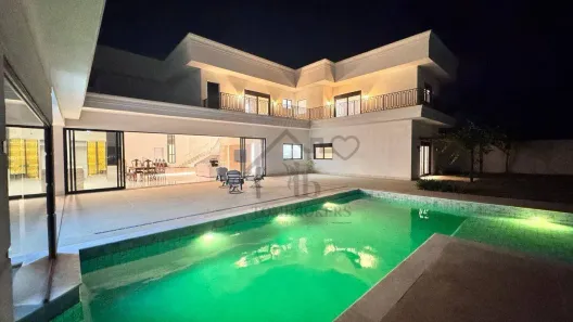 Casa de Condomínio com 6 Quartos à venda, 580m² no Jardim Emicol, Itu