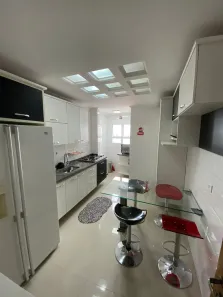 Apartamento com 3 Quartos à venda, 223m² no Rudge Ramos, São Bernardo do Campo