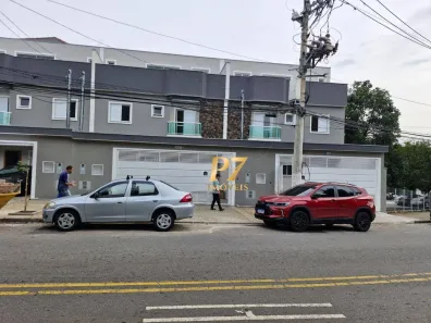 Sobrado com 3 Quartos à venda, 140m² no Vila América, Santo André