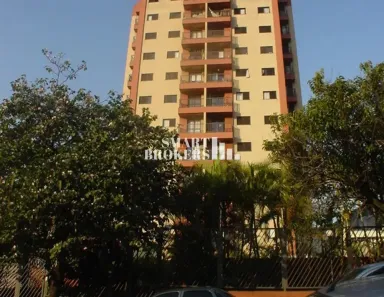 Apartamento com 3 Quartos à venda, 79m² no Ipiranga, São Paulo