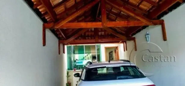 Sobrado com 3 Quartos à venda, 169m² no Vila Alpina, São Paulo