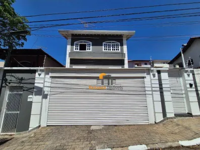 Casa com 4 Quartos à venda, 284m² no Adalgisa, Osasco