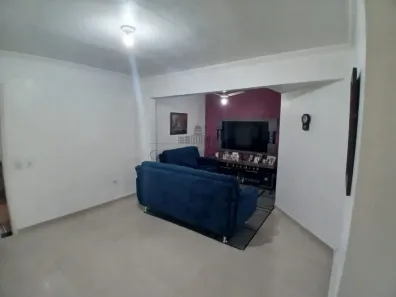 Casa com 3 Quartos à venda, 106m² no Jardim Motorama, São José dos Campos