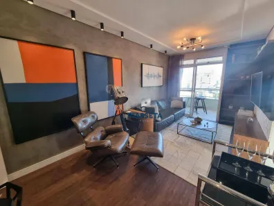 Apartamento com 2 Quartos à venda, 70m² no Balneário, Florianópolis
