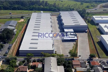 Galpão/Depósito/Armazém para alugar, 1240m² no Chácaras Assay, Hortolândia