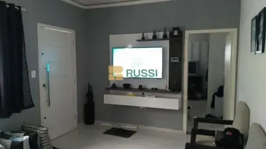Casa com 2 Quartos à venda, 125m² no Jardim das Indústrias, São José dos Campos