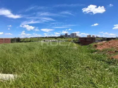 Lote/Terreno à venda, 318m² no Residencial Salto do Monjolinho, São Carlos