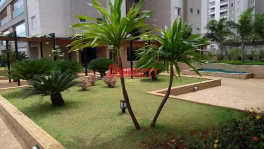 Apartamento com 3 Quartos à venda, 134m² no Jardim Nova Aliança Sul, Ribeirão Preto