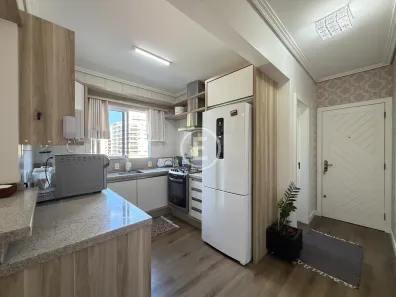 Apartamento com 3 Quartos à venda, 95m² no Centro, Santo Amaro da Imperatriz