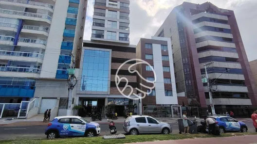 Apartamento com 3 Quartos para alugar, 94m² no Praia do Morro, Guarapari