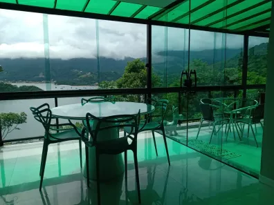 Apartamento com 2 Quartos para alugar, 82m² no Conceição de Jacareí, Mangaratiba