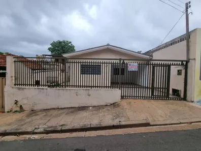 Casa com 3 Quartos à venda, 113m² no Vila Marina, Presidente Prudente
