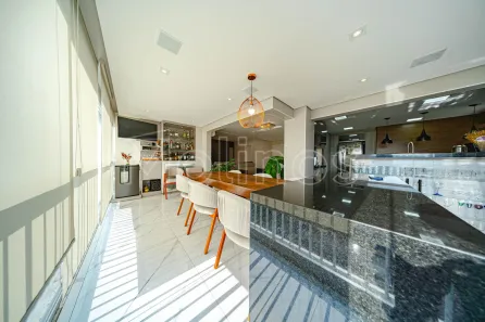 Apartamento com 3 Quartos à venda, 132m² no Tatuapé, São Paulo