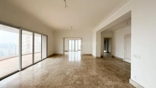 Apartamento com 4 Quartos à venda, 425m² no Jardim Fonte do Morumbi, São Paulo
