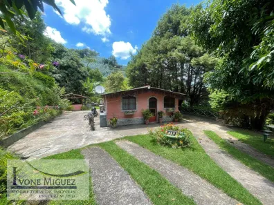 Fazenda/Sítio com 3 Quartos à venda, 6000m² no , Miguel Pereira