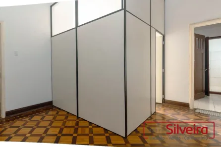 Sala Comercial para alugar, 110m² no Centro Histórico, Porto Alegre