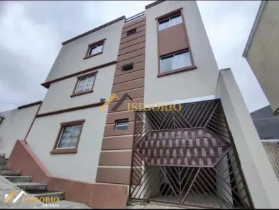 Sobrado com 3 Quartos à venda, 130m² no Bairro Alto, Curitiba