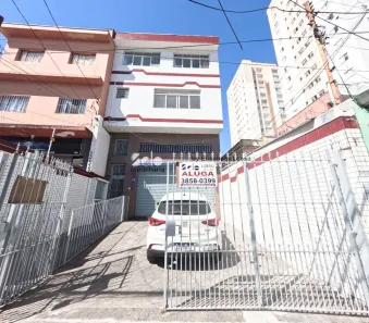Prédio Comercial à venda, 133m² no Limão, São Paulo