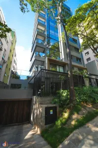 Apartamento com 3 Quartos à venda, 98m² no Rio Branco, Porto Alegre
