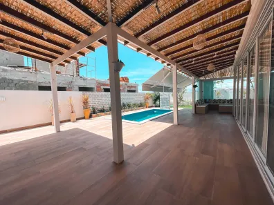 Casa com 4 Quartos à venda, 475m² no Alphaville, Barra dos Coqueiros