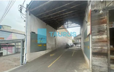 Lote/Terreno à venda, 500m² no Pinheiros, São Paulo