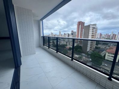 Apartamento com 2 Quartos à venda, 58m² no Dionisio Torres, Fortaleza