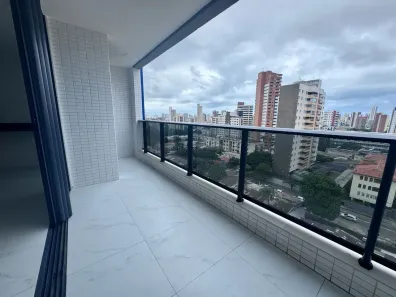 Apartamento com 2 Quartos à venda, 58m² no Dionisio Torres, Fortaleza