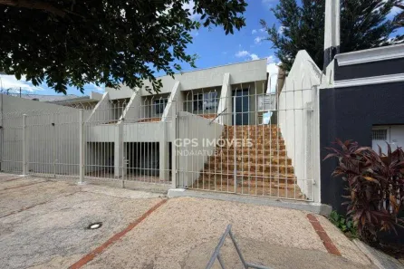 Casa com 3 Quartos à venda, 285m² no Centro, Indaiatuba