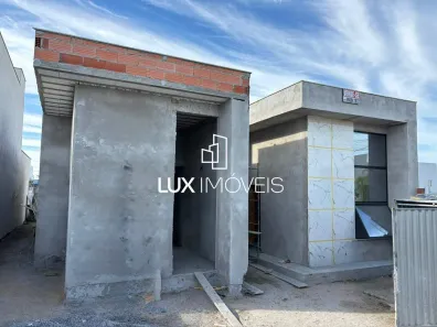 Casa com 2 Quartos à venda, 72m² no São José, Linhares