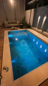 Casa de Condomínio com 3 Quartos à venda, 340m² no Nova Uberlândia, Uberlândia