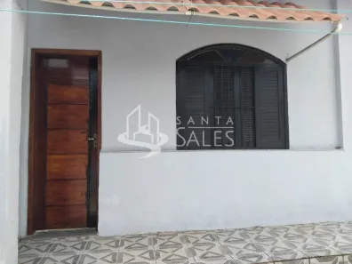 Sobrado com 3 Quartos à venda, 180m² no Jardim Represa, São Paulo