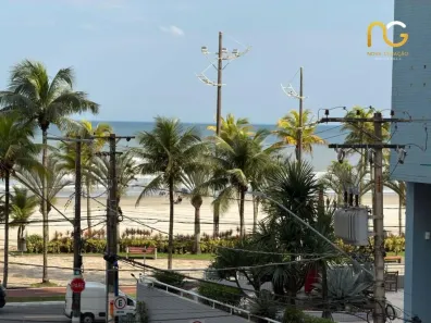 Apartamento com 2 Quartos à venda, 85m² no Tupi, Praia Grande