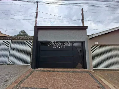 Casa com 3 Quartos para alugar, 116m² no Parque Primeiro de Maio, Piracicaba