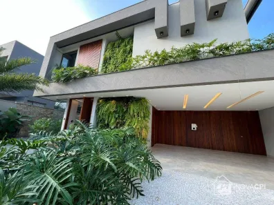 Sobrado com 6 Quartos à venda, 417m² no Riviera, Bertioga