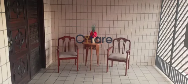 Apartamento com 3 Quartos à venda, 74m² no Tauape, Fortaleza
