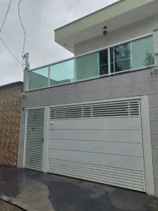 Sobrado com 2 Quartos à venda, 78m² no Vila Santana, São Paulo