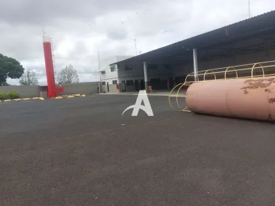 Galpão/Depósito/Armazém para alugar, 10000m² no Tibery, Uberlândia