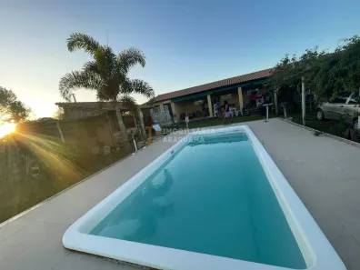 Casa com 2 Quartos à venda, 242m² no Centro (Morro Grande), Araruama