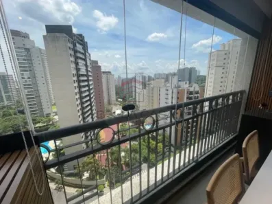 Apartamento com 3 Quartos à venda, 88m² no Vila Suzana, São Paulo