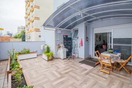Apartamento com 2 Quartos à venda, 129m² no Rio Branco, Porto Alegre