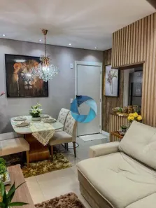 Apartamento com 2 Quartos à venda, 54m² no Socorro, São Paulo