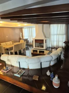 Apartamento com 4 Quartos à venda, 388m² no Candeal, Salvador
